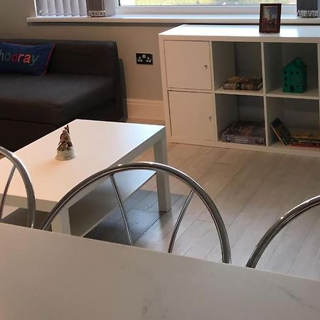 Cozy Flat In London! Apartment Екстериор снимка