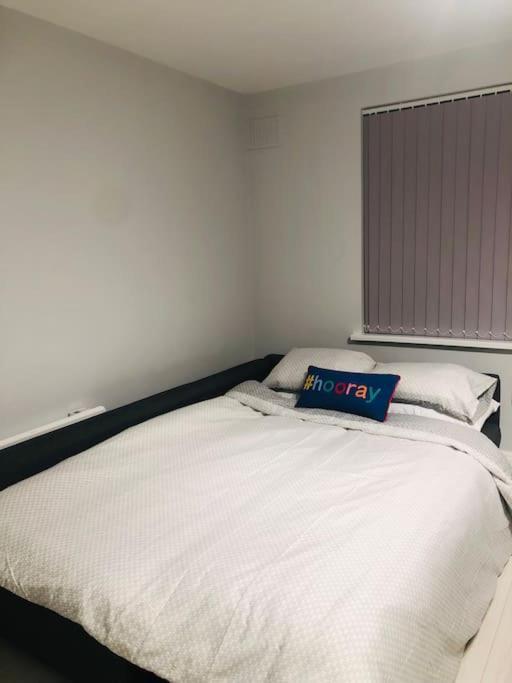 Cozy Flat In London! Apartment Екстериор снимка