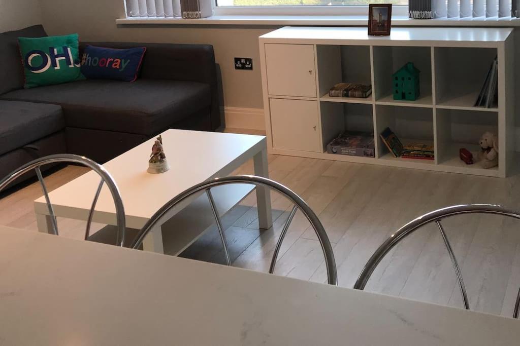 Cozy Flat In London! Apartment Екстериор снимка