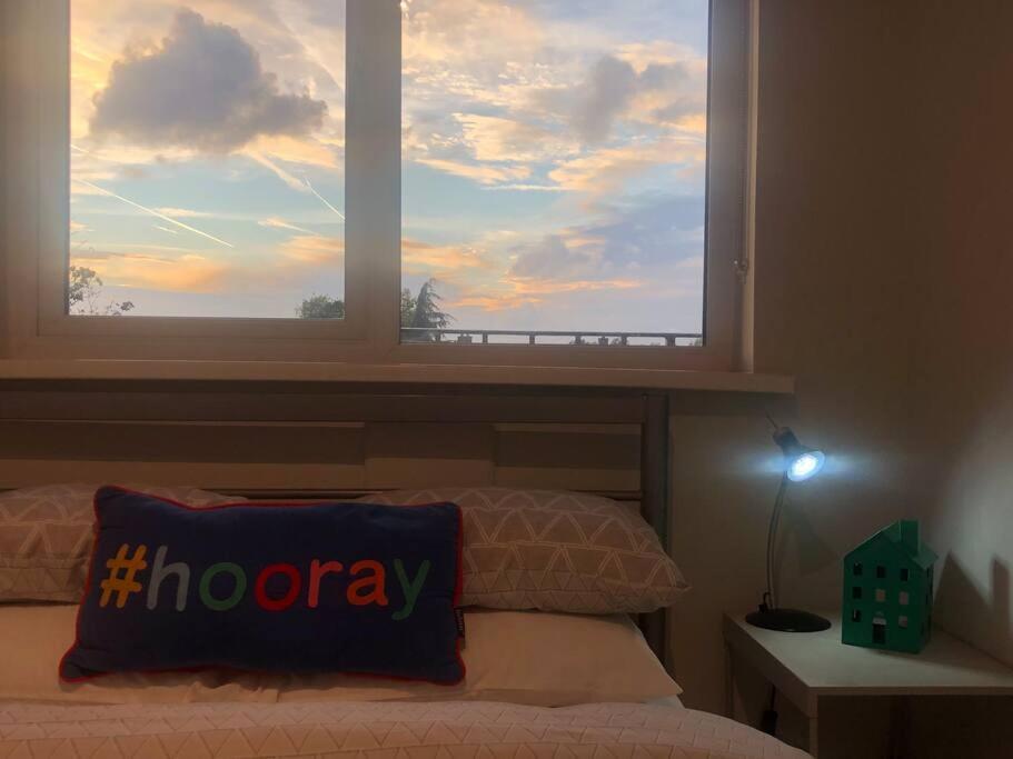 Cozy Flat In London! Apartment Екстериор снимка