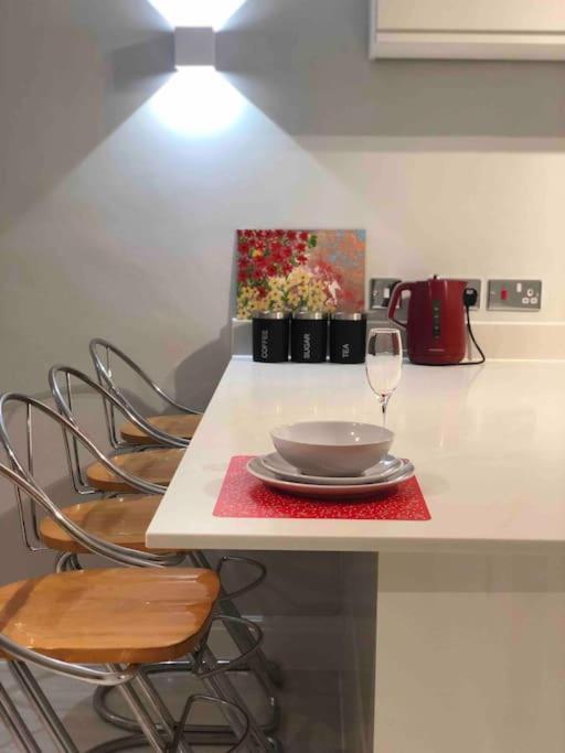 Cozy Flat In London! Apartment Екстериор снимка