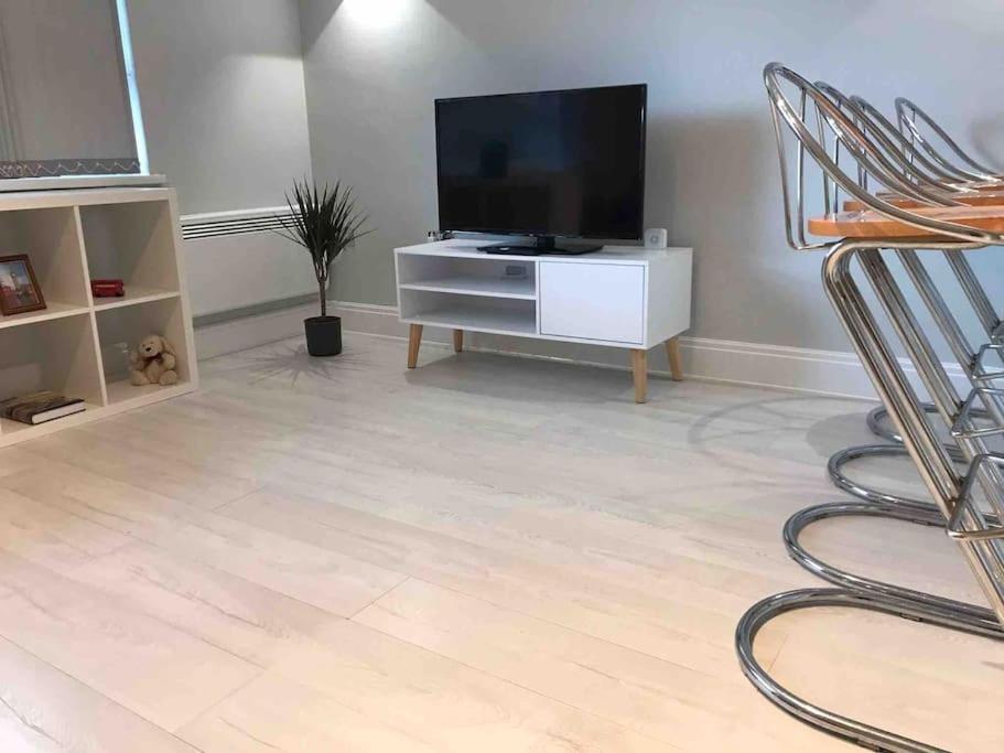 Cozy Flat In London! Apartment Екстериор снимка