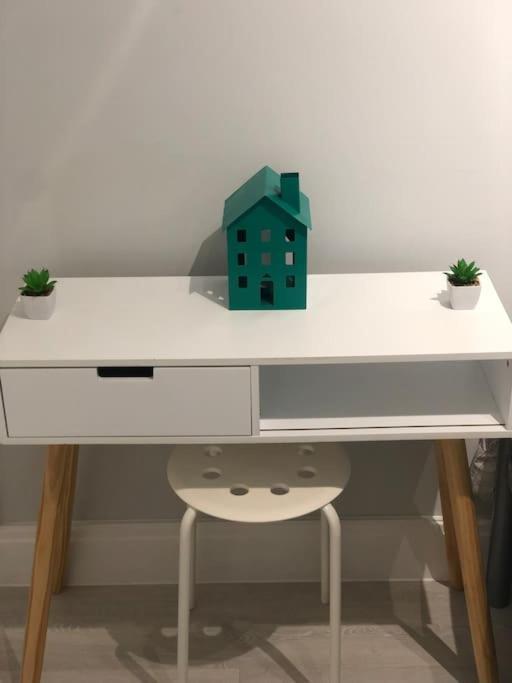 Cozy Flat In London! Apartment Екстериор снимка