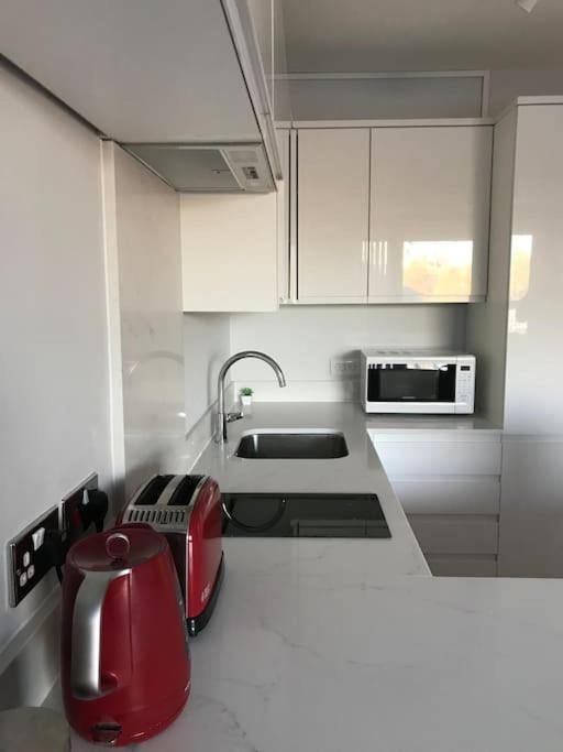 Cozy Flat In London! Apartment Екстериор снимка