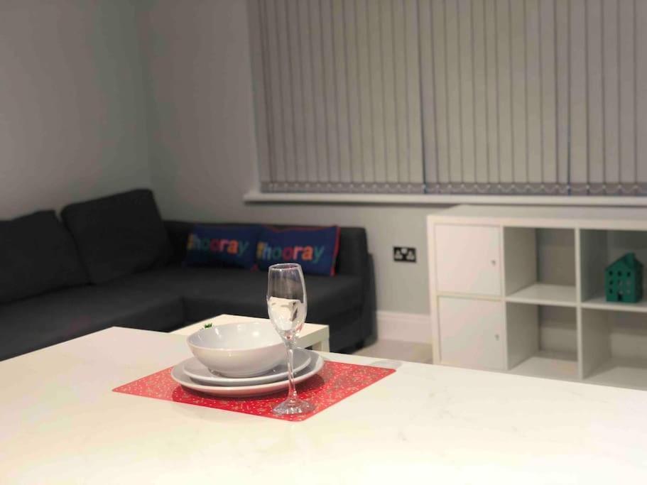 Cozy Flat In London! Apartment Екстериор снимка