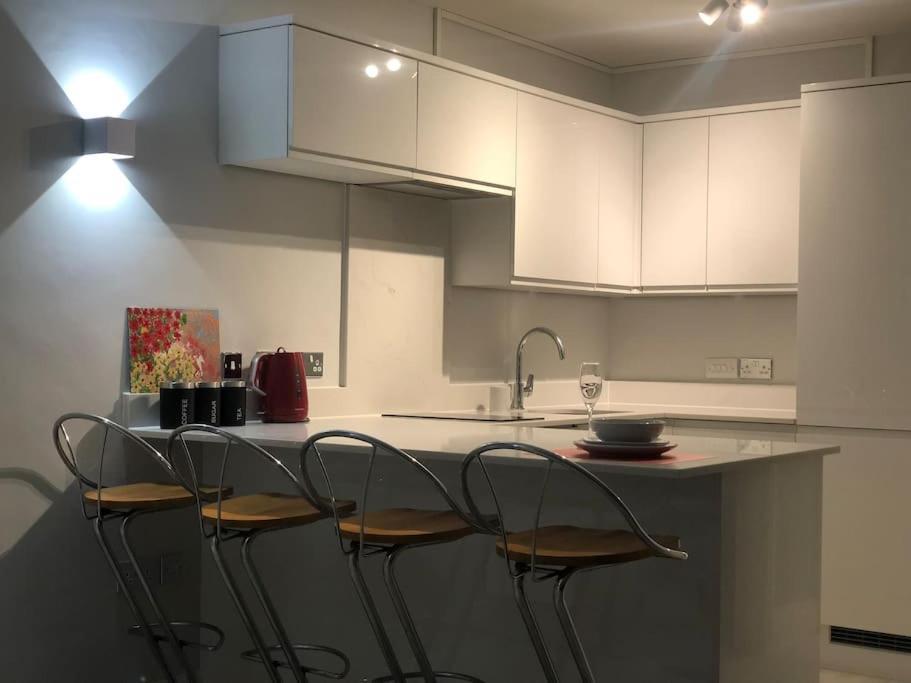 Cozy Flat In London! Apartment Екстериор снимка